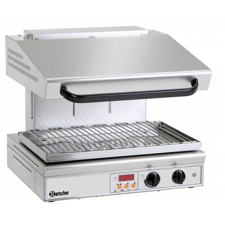 Professionele Grill Salamander