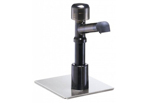  Bartscher Professionele Sausdispenser |1/6 GN MEEST VERKOCHT!! 