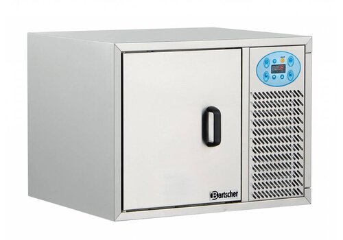  Bartscher Stalen Snelkoeler 560Watt | 3 x 2/3 GN 