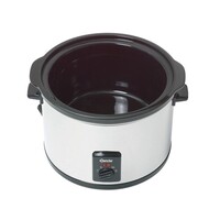 Slowcooker 5,5 Liter - BEST VERKOCHT