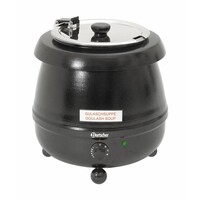 Soep Warmhouder 9 Liter