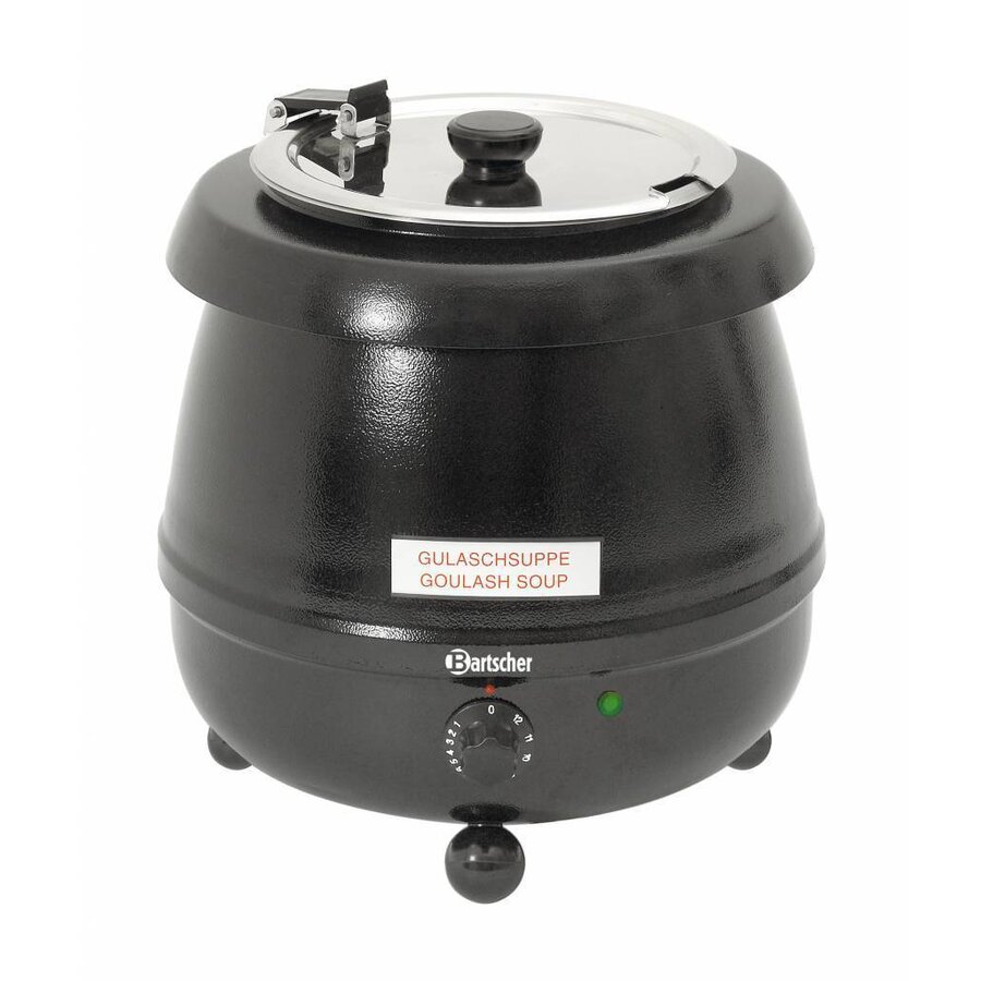 Soep Warmhouder 9 Liter