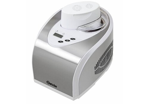  Bartscher IJsmachine 