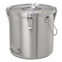 Thermisch Transport Container | 20 Liter