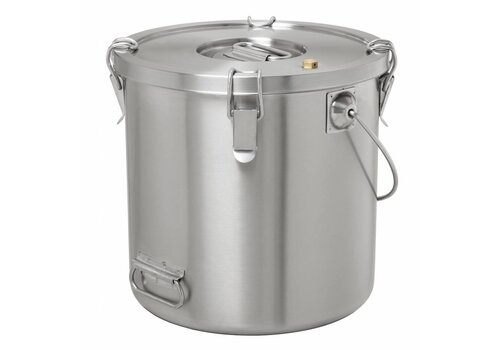  Bartscher Thermisch Transport Container | 20 Liter 