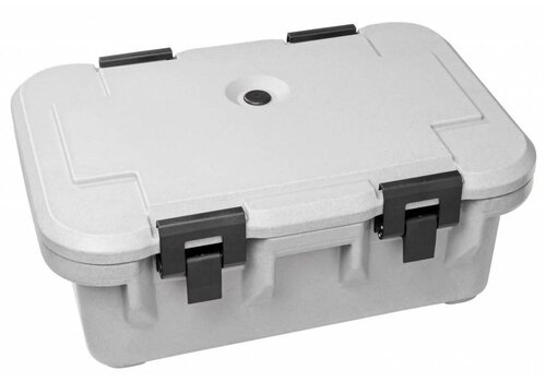  Bartscher Thermobox Voedsel Container | 22 Liter 