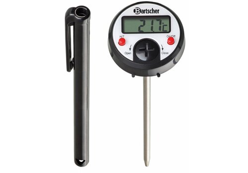  Bartscher Kern-Insteek-thermometer 