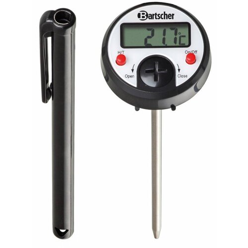  Bartscher Kern-Insteek-thermometer 