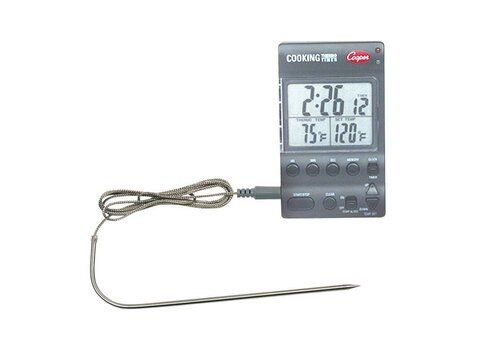  Bartscher Digitale Kern thermometer 