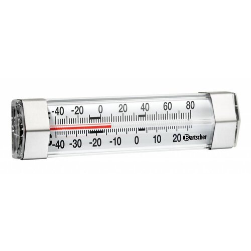  Bartscher Koeling rvs thermometer 