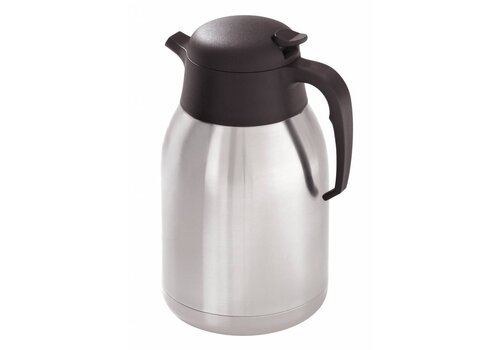  Bartscher RVS-thermoskan 