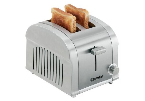  Bartscher Toaster | 2 sneden 