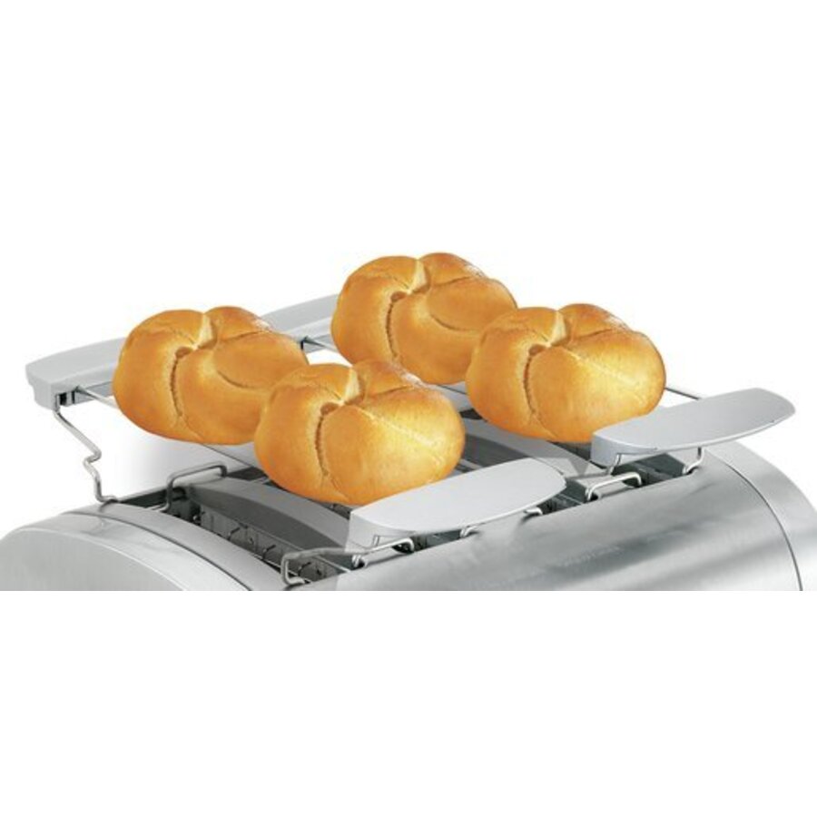 Sandwichrooster | 4 sneden