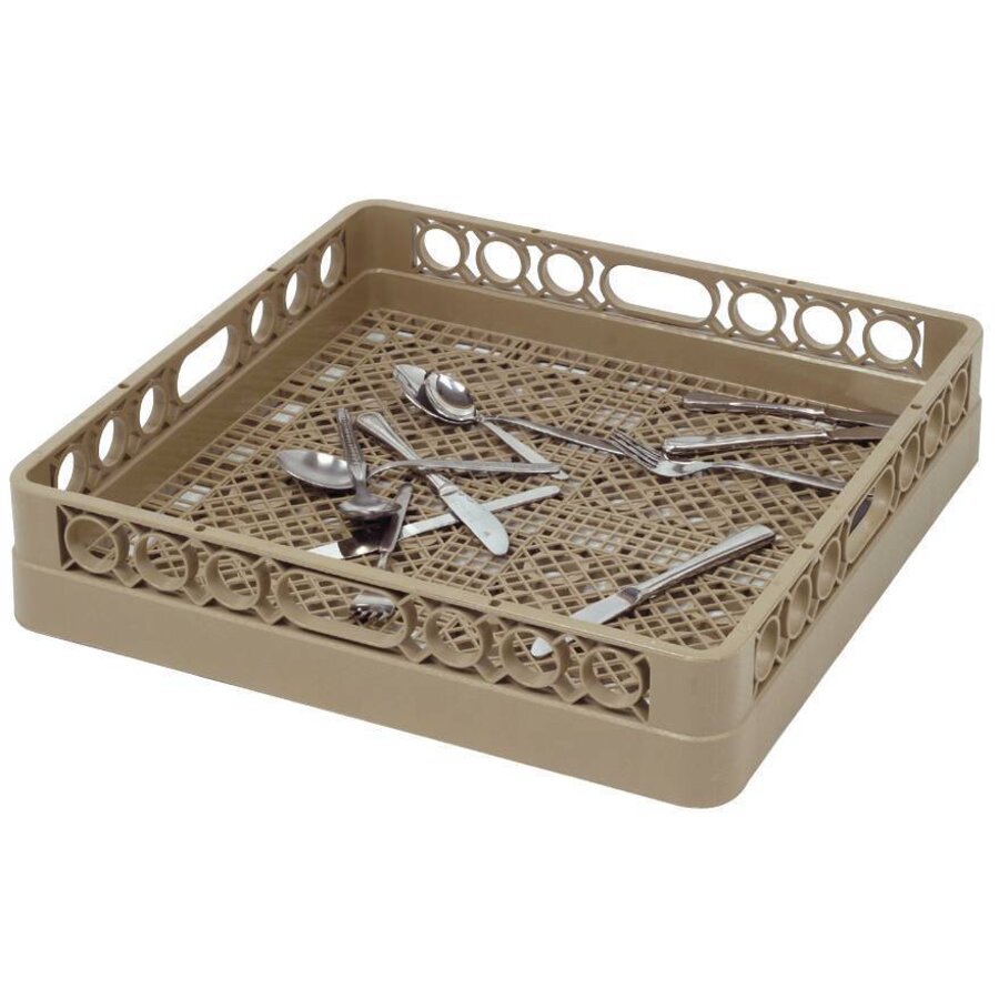 Bestekkorf | 50x50cm