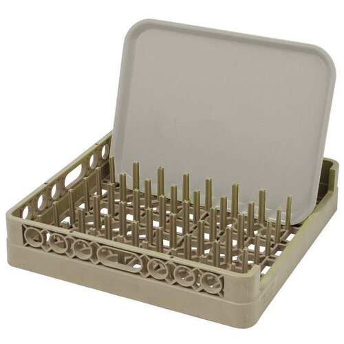  Bartscher Dienbladen Vaatwaskorf | 50x50cm 