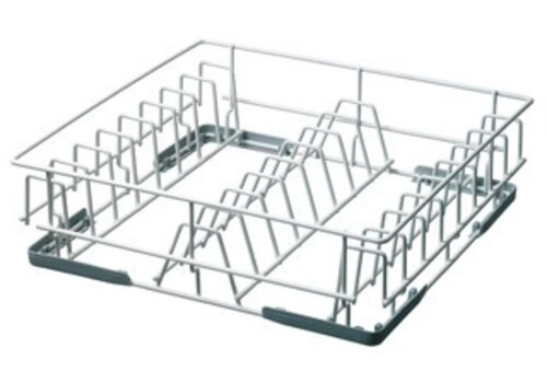  Bartscher Stevige Bordenkorf | 40x40cm 