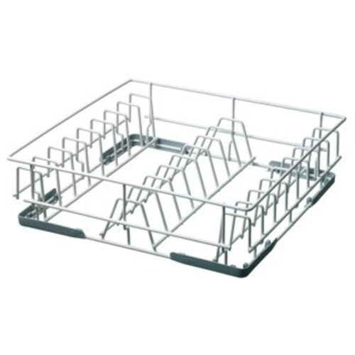  Bartscher Stevige Bordenkorf | 40x40cm 