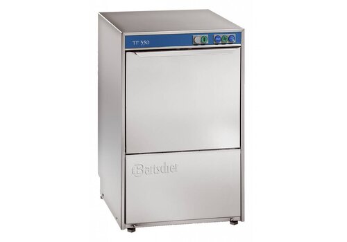  Bartscher Horeca Glazenspoelmachine & Vaatwasser 230Volt 