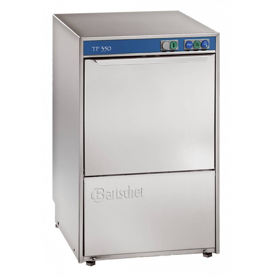 Horeca Glazenspoelmachine & Vaatwasser 230Volt