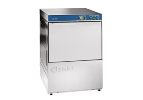  Bartscher Horeca Vaatwasmachine met korven 400Volt 