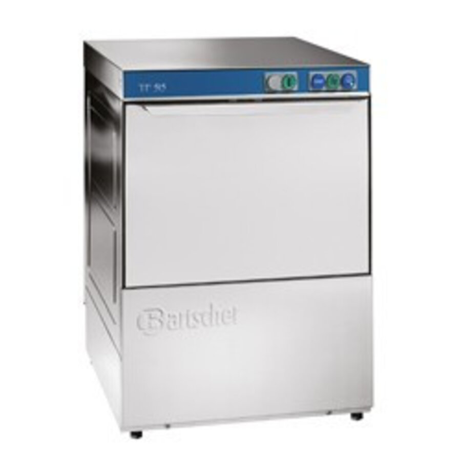 Horeca Vaatwasmachine met korven 400Volt