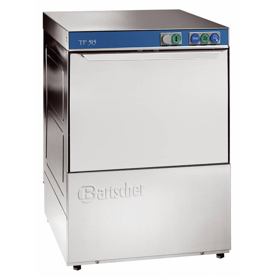Keuken Vaatwasmachine 3,6kW