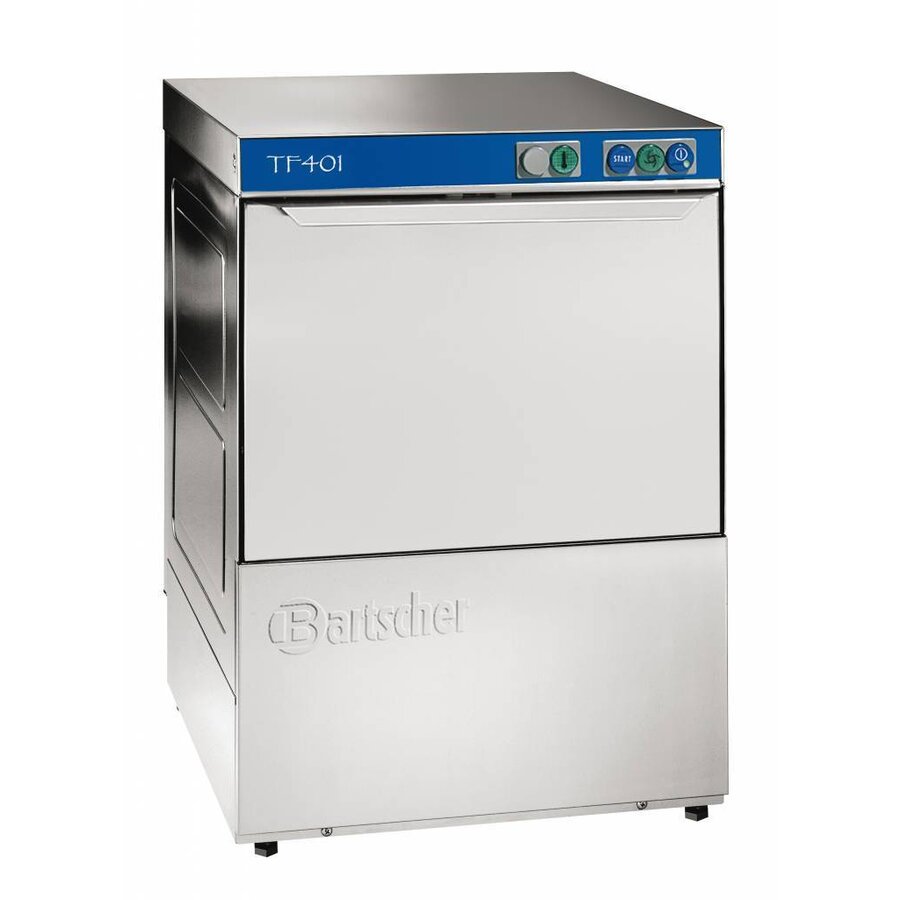 Glazenspoelmachine Horeca 230Volt