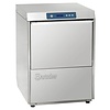 Bartscher Dubbelwandige Digitale Vaatwasmachine 400Volt