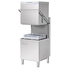 Bartscher Doorschuif Vaatwasser met Accessoires 11 kW