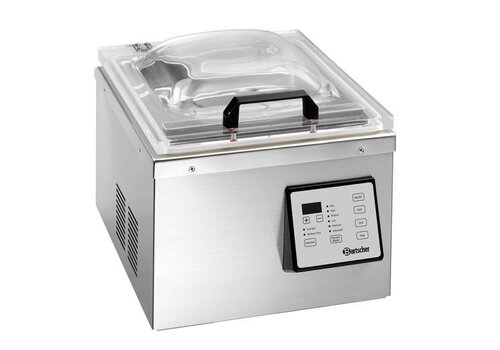  Bartscher VacuÌ_mverpakkingsmachine 290/4 