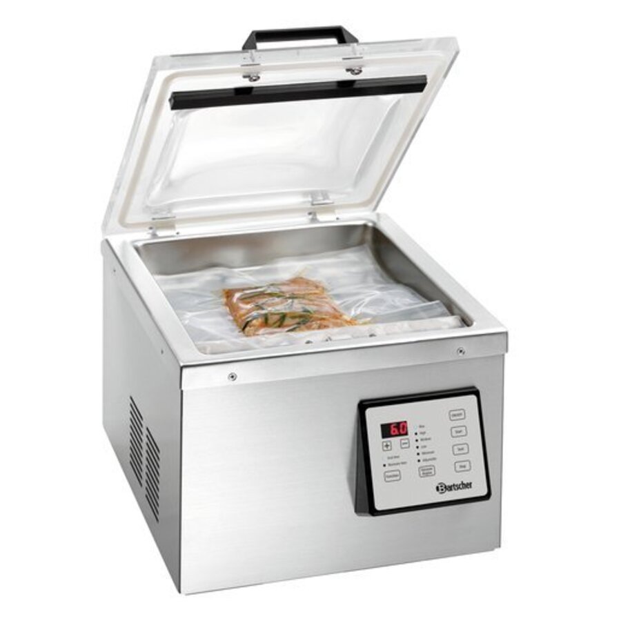 VacuÌ_mverpakkingsmachine 290/4