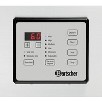 VacuÌ_mverpakkingsmachine 290/4