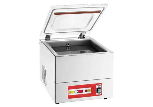  Bartscher VacuÌ_mmachine 315/315mm 