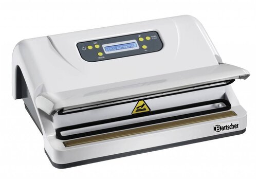 Bartscher VacuÌ_mmachine 300P/MSD 
