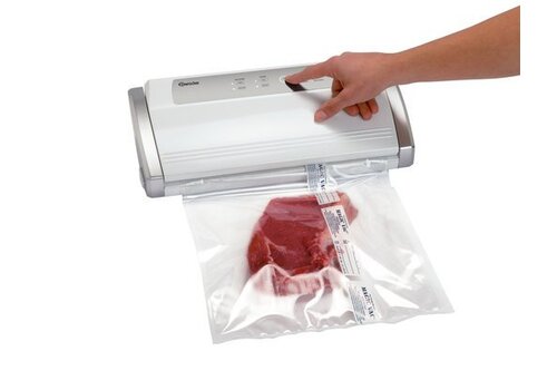  Bartscher VacuÌ_m-verpakkingsmachine 