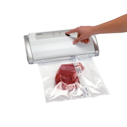  Bartscher VacuÌ_m-verpakkingsmachine 