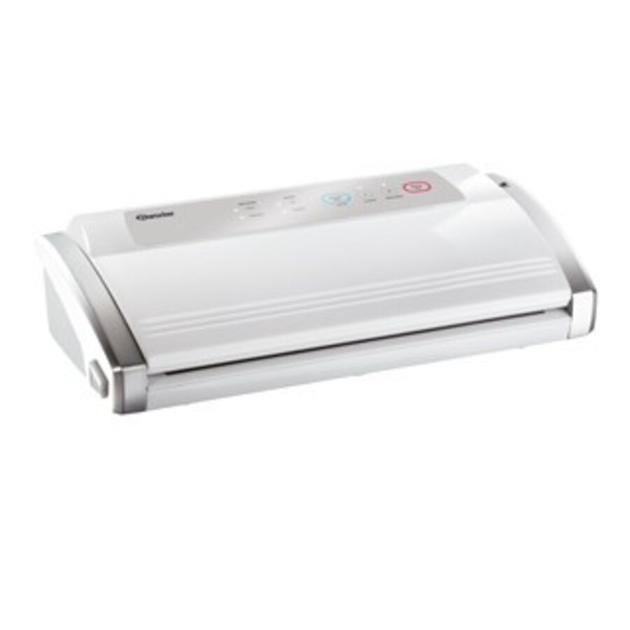 VacuÌ_m-verpakkingsmachine