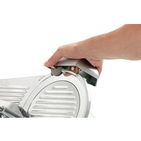 Vleessnijmachine Ì÷195 mm