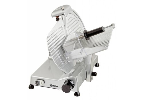  Bartscher Vleessnijmachine Professioneel Ì÷ 300 mm 