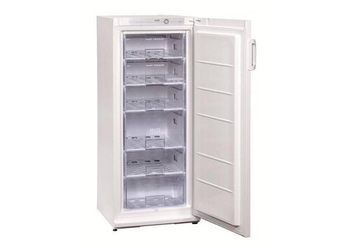  Bartscher Vrieskast Klein Professioneel 