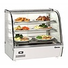Warmhoudbuffet | 120 Liter