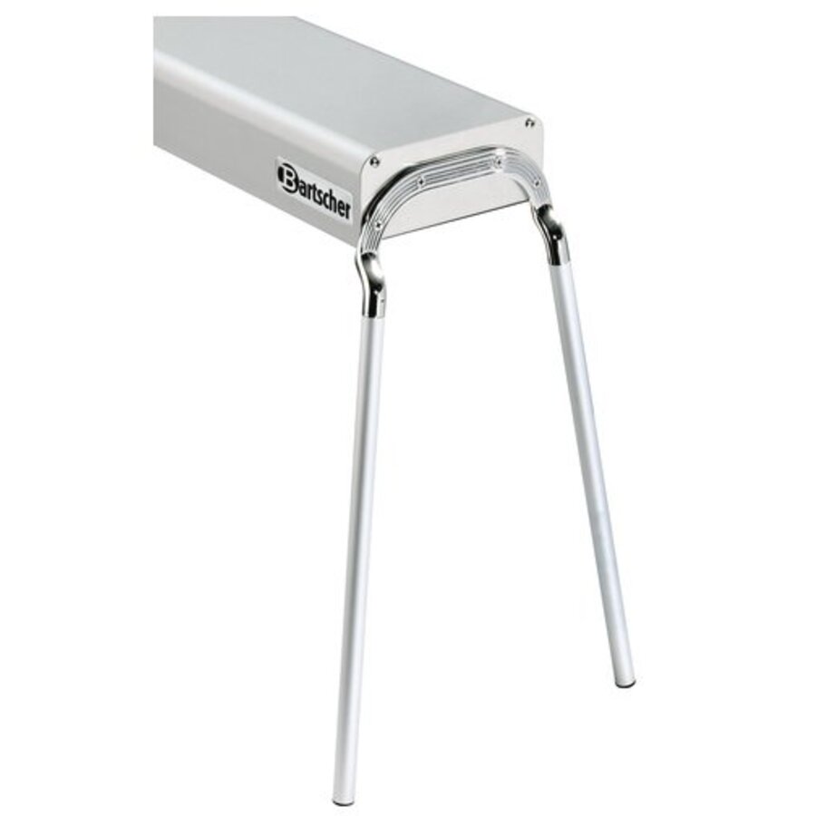 Professionele Infrarood Warmtebrug | 183 cm