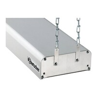 Professionele Infrarood Warmtebrug | 183 cm