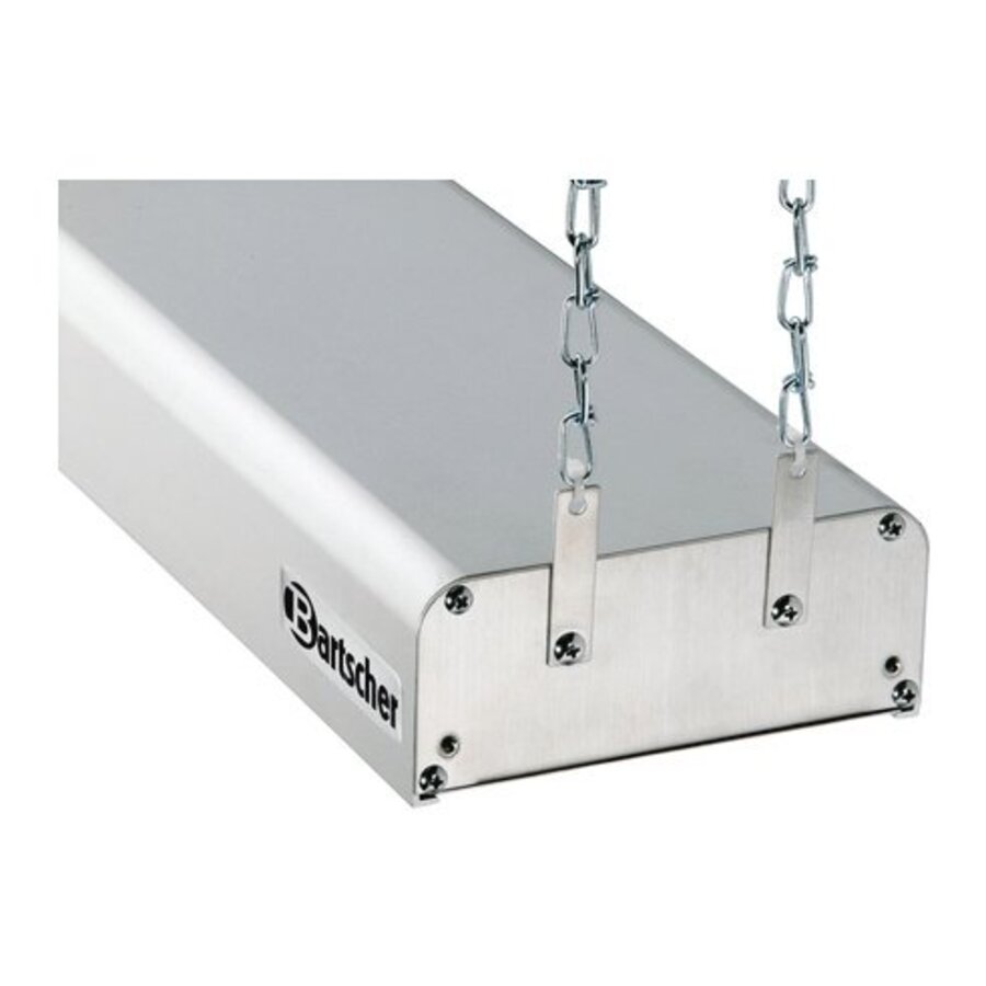 Professionele Infrarood Warmtebrug | 183 cm