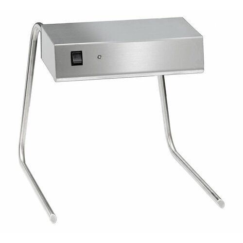  Bartscher Bartscher Warmhoudbrug 