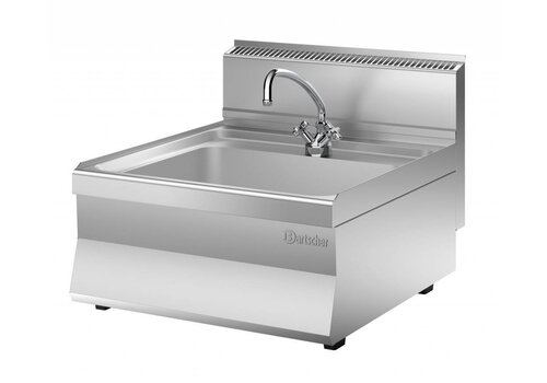  Bartscher Spoelbak Serie 650 