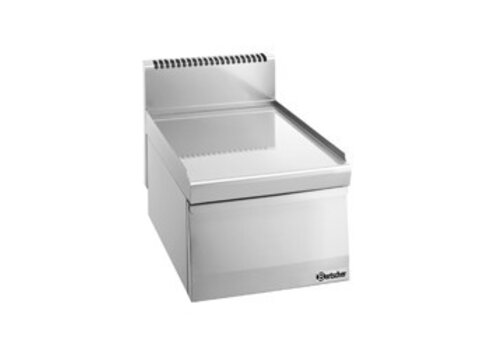  Bartscher Werkblad RVS HygiÌÇnisch | 40x60x29cm 