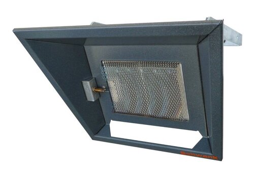  Schwank Gevel Gas Heater | 4000 Watt | TerrasSchwank 