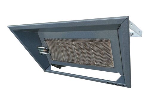  Schwank Propaan Vaste Heater | 7600 Watt | TerrasSchwank 