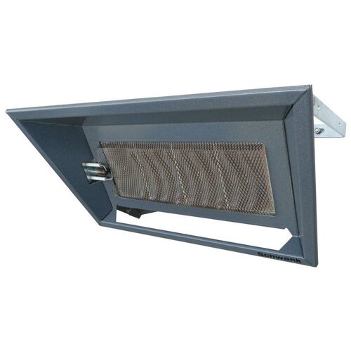  Schwank Propaan Vaste Heater | 7600 Watt | TerrasSchwank 